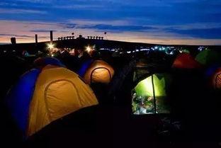 郴州露营爆料事件视频,揭秘户外露营安全与环保挑战 第3张 郴州露营爆料事件视频,揭秘户外露营安全与环保挑战 第3张