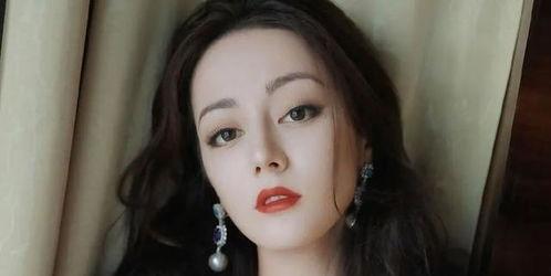圈内爆料迪丽热巴热搜,揭秘娱乐圈最新热点事件